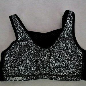 Glamorise SPORT ELITE PERFORMANCE Bra 34 C